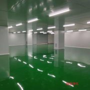 石家莊食品無塵車間設(shè)計安裝凈化工程，河北翰語凈化安裝
